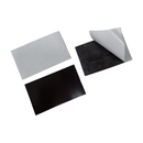 Self Adhesive Business Card Magnet - 85mm x 50mm (0.6mm Thick)