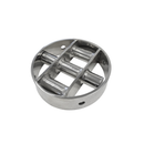 Grate Separation Magnet - Round - 150mm