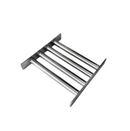 Grate Separation Magnet - Bracket Mount - 260mm x 260mm