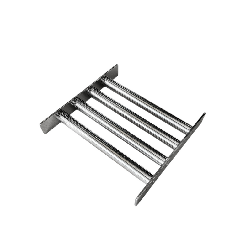 Grate Separation Magnet - Bracket Mount - 260mm x 260mm