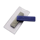 Magnetic Acrylic Name Tag Holder - 3M Self Adhesive Foam