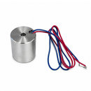 12V Permanent Electromagnet 25mm x 29mm (DxH) | 12kg Pull Force