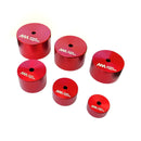 360° Ultimate Fishing Magnet - Replacement Covers