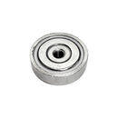 20mm x 7mm Pot with M4 Internal Thread (Rare Earth)