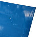 FACTORY SECOND - 1m x 1m Stick Anywhere Flexible Whiteboard / Magnetic Sheet - Self Adhesive