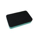 Magnetic Whiteboard Eraser - Green