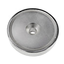 75 x 18mm Pot with 10.5mm Countersunk Hole (Rare Earth)