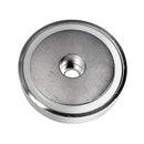 75 x 18mm Pot with 10.5mm Hole (Rare Earth)