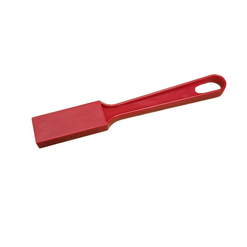 Mini Magnetic Swarf Wand 200mm - Red