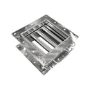 Grate Separation Magnet - Self Cleaning Drawer - 260mm x 260mm