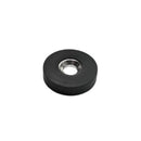Rubber Coated Double Countersunk Ring - (D) 26.5 x (H) 6mm (ID) 7mm/10.5mm