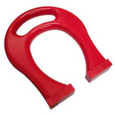 Giant Plastic Educational Horseshoe Magnet (Ferrite)