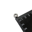 OD 10mm x ID 5mm x 5mm Ring - N42 (Rare Earth)
