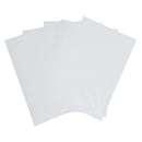 A3 'Glow In The Dark' Magnetic Sheets (Oversize A3 - 460mm x 305mm)