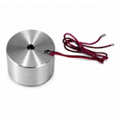 12V Permanent Electromagnet 40mm x 29mm (DxH) | 41kg Pull Force
