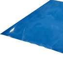 FACTORY SECOND - 1m x 1m Stick Anywhere Flexible Whiteboard / Magnetic Sheet - Self Adhesive