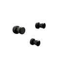 Rubber Memo Magnet - 22mm