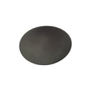 60mm Round White Gloss Magnetic Label  (0.9mm Thick)