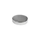 20mm x 4.5mm Disc N35H (Rare Earth)