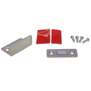 Magnetic Cupboard Latch Kit - Right Angle