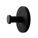 High Strength 'Cruise Ship' Magnetic Hook - 66mm Black