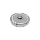 32mm x 8mm Pot with M6 Internal Thread (Rare Earth)