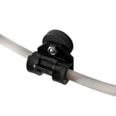 Magnetic Cable / Extension Cord Holder Locking Clip