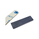 Magnetic Name Tag Badge Clip with 3M Self Adhesive Foam