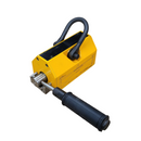 300kg Industrial Lifting Magnet (3.5x Safety Factor)