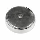 75 x 18mm Pot with 10.5mm Countersunk Hole (Rare Earth)