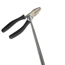Magnetic Telescopic Pick Up Tool w/ Rubber Grip - Large Tip
