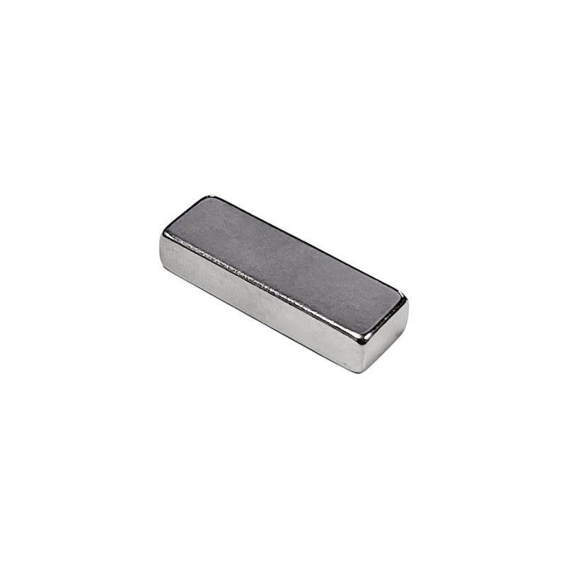 30mm x 10mm x 6mm Block (Rare Earth)
