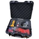 600kg Double Sided Pro Fishing Magnet Kit | 116mm x 32mm