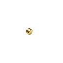 3mm x 2mm Disc (Rare Earth, Gold)