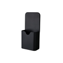 Magnetic Whiteboard Marker Storage Mini Caddy (Black)