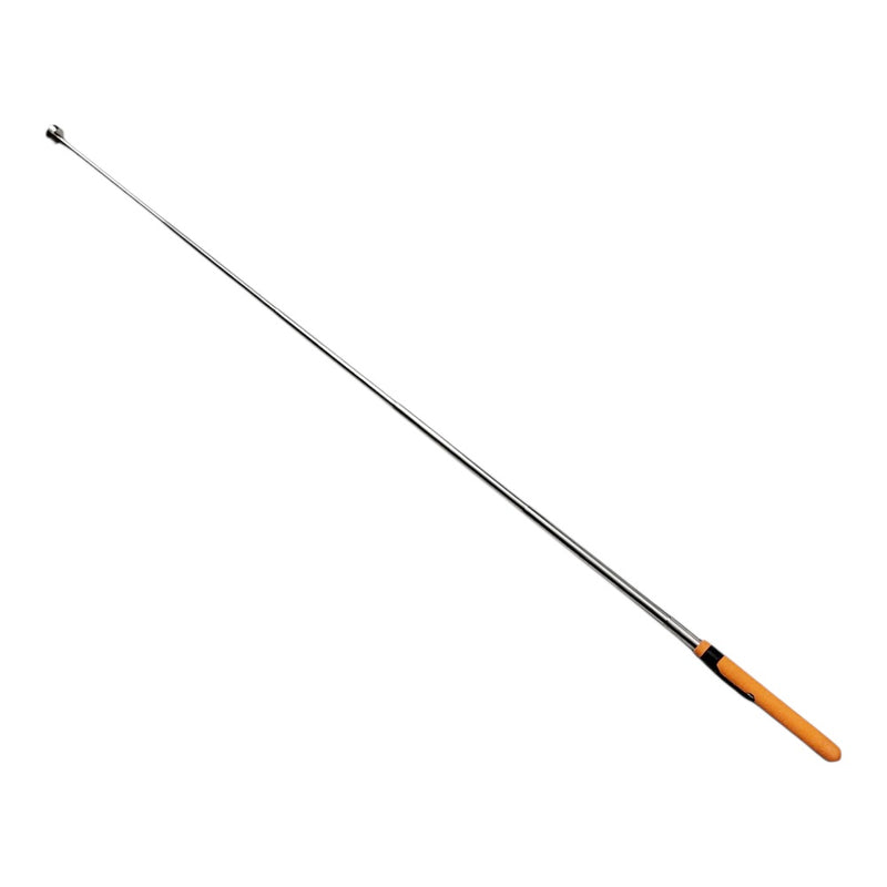 Magnetic Telescopic Pick Up Tool w/ Rubber Grip