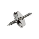 Magnetic Latch Kit for Cupboards & Drawers | 15mm