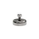 M5 Hex Nut - 304 Stainless Steel
