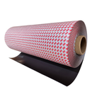 610 x 0.9mm Self Adhesive Magnetic Roll (Flexible Rubber)