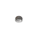 10mm x 4.5mm Pot with 3.7mm Countersunk Hole (Rare Earth)