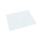 Mini 'Stick Anywhere' Magnet Receptive Whiteboard Notepad - Self Adhesive (200mm x 147mm)