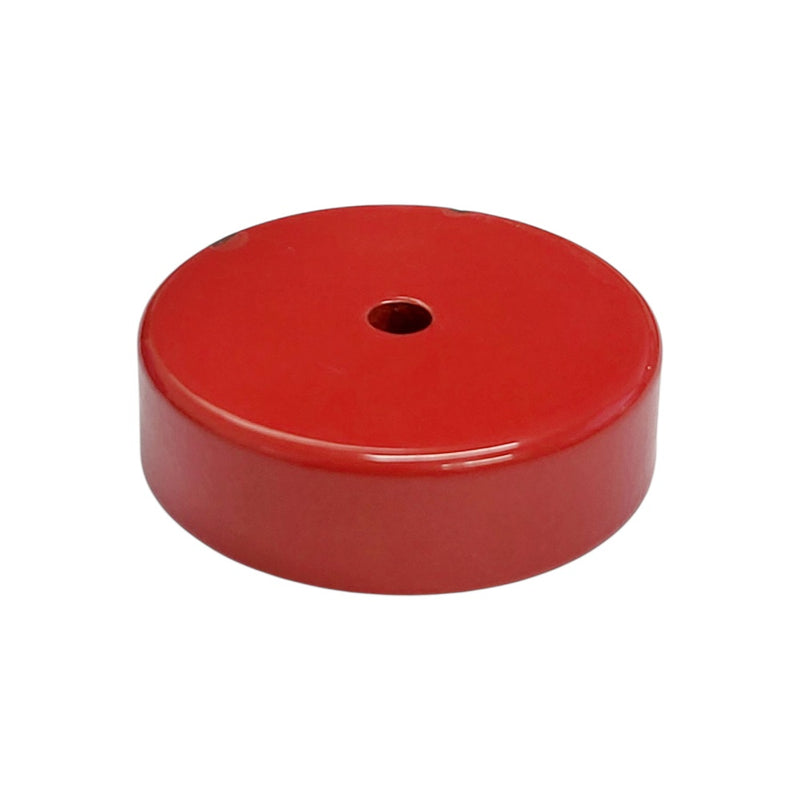 38 x  10mm Pot with 4.9mm Hole (Al Nico)
