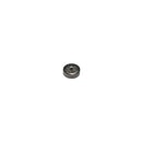 6mm x 2mm Disc - N52 - Black Nickel (Rare Earth)