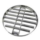 Grate Separation Magnet - Round - 400mm