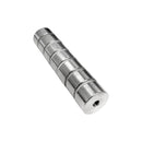 20mm x 11mm Pot with M6 Thread (Rare Earth)