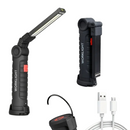 MAGTORCH Max - LED Worklight with Magnetic Base