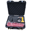 200kg Single Sided Adventure Fishing Magnet Kit | 75mm x 17mm