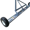 72" / 1800mm Towable Magnetic Rolling Sweeper