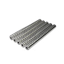 OD 6mm x ID 2mm x H 3mm Ring - N52 (Rare Earth)