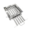 Grate Separation Magnet - Self Cleaning Drawer - 310mm x 310mm